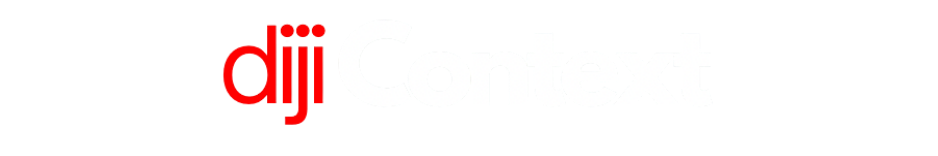 DijiContext Logo